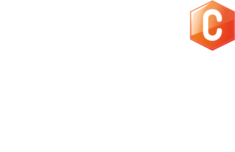 CargoClips Logo: CASTINO VAN Ausbausystem für Camping Kastenwagen