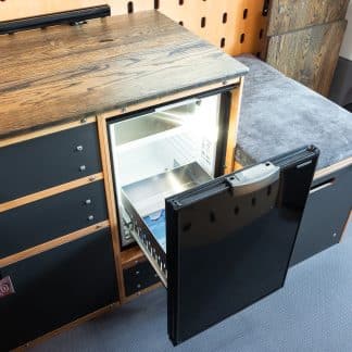 Kompressor Kühlschubladen Modul 51Liter