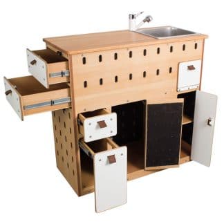 Küchen-Modul 2