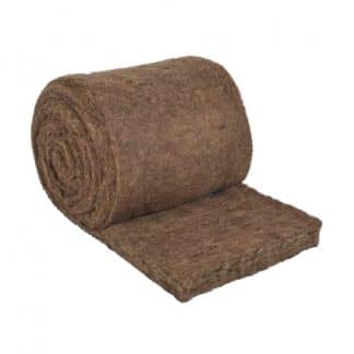 Surcharge, vehicle insulation in sheep wool