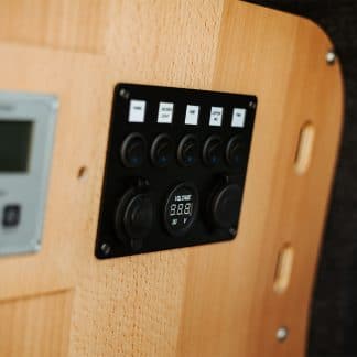 Elektropaket Standard